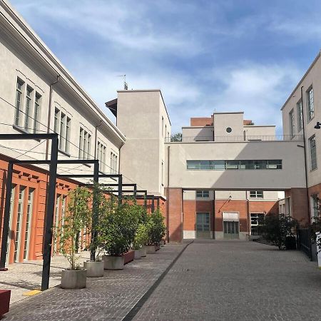 Seleda Apartment Florence Luaran gambar