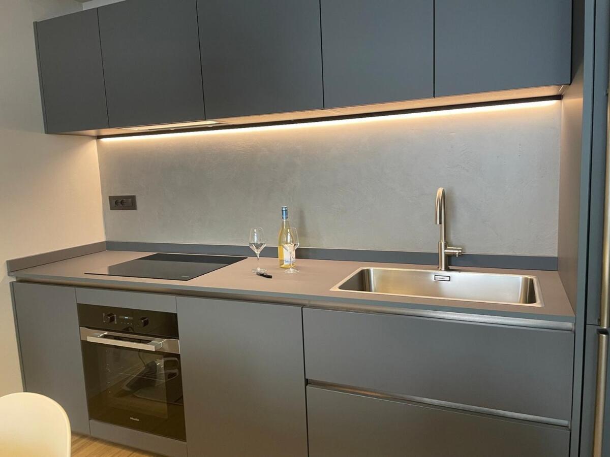 Seleda Apartment Florence Luaran gambar