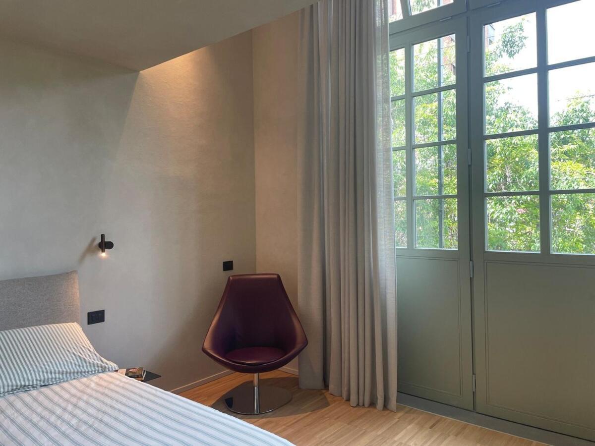 Seleda Apartment Florence Luaran gambar