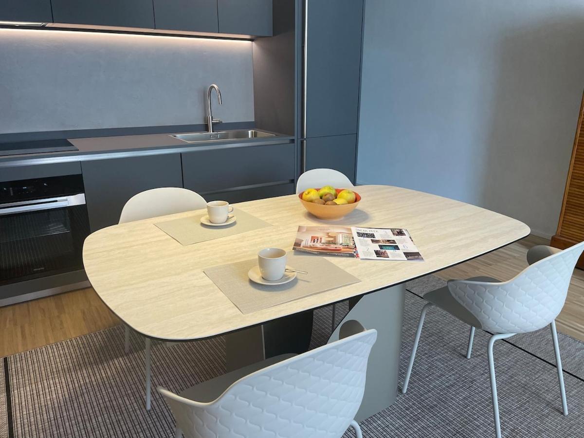 Seleda Apartment Florence Luaran gambar