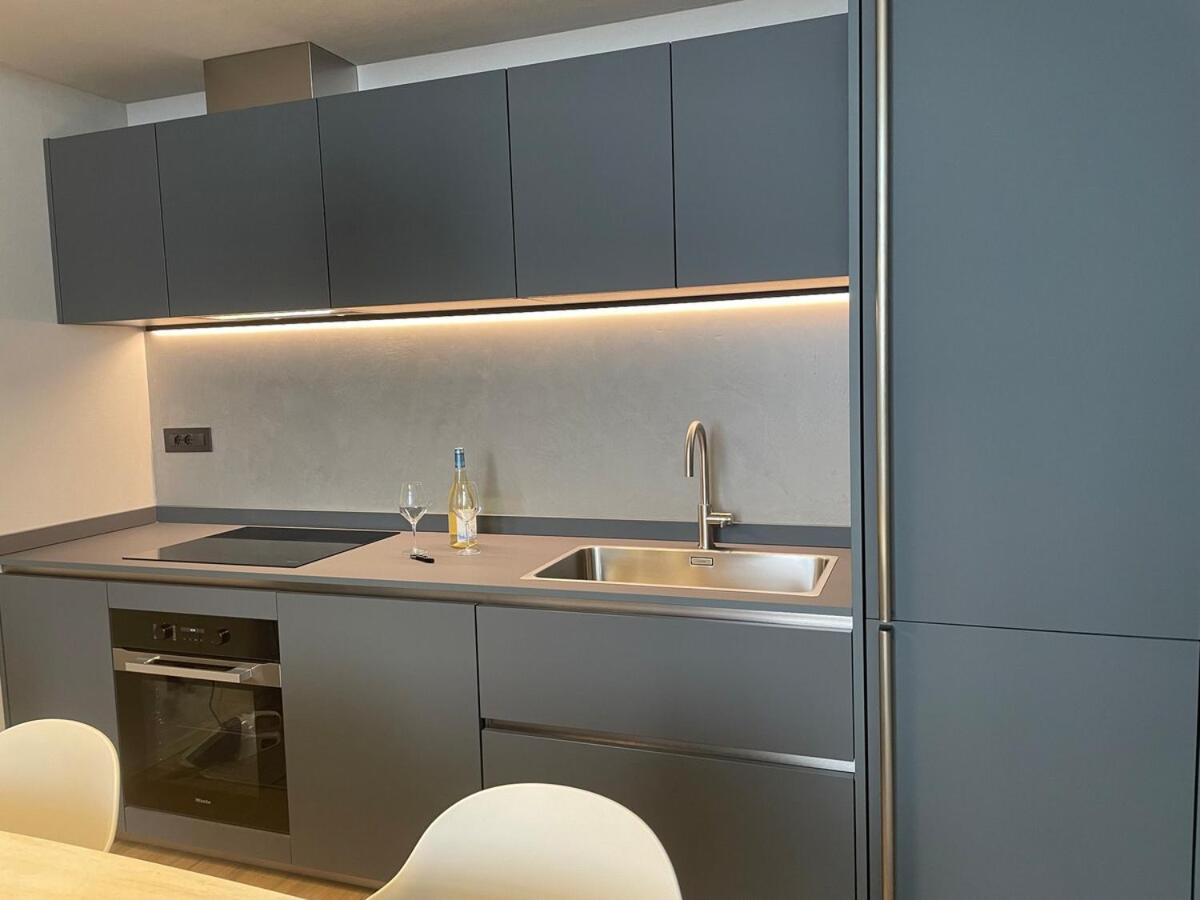 Seleda Apartment Florence Luaran gambar