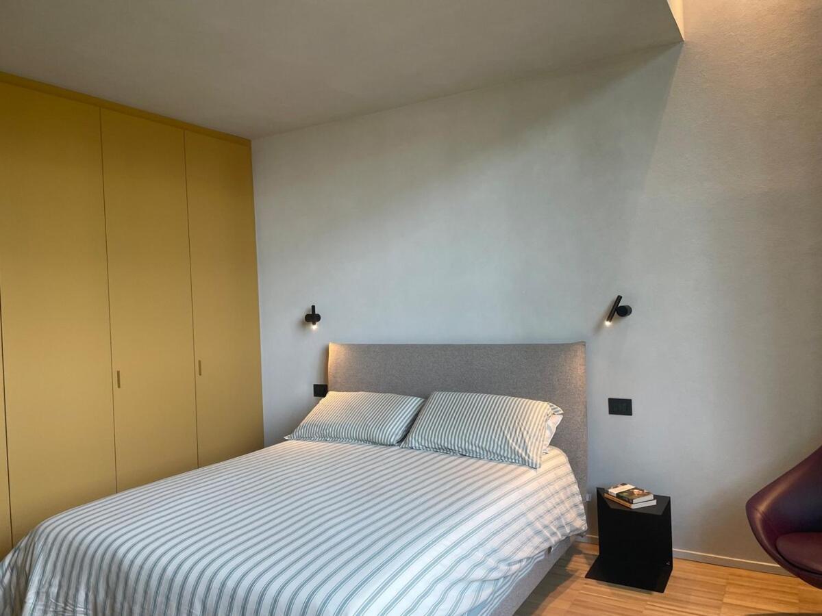 Seleda Apartment Florence Luaran gambar