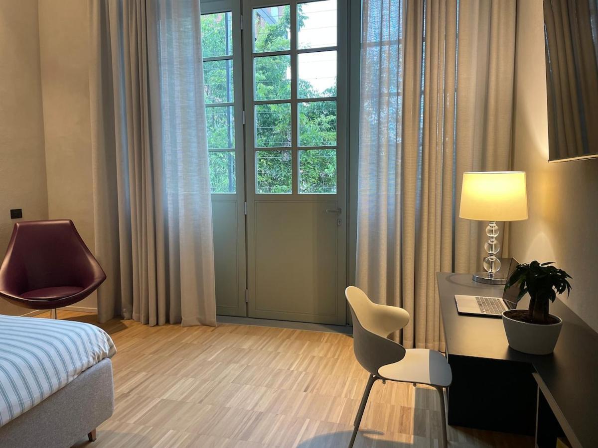 Seleda Apartment Florence Luaran gambar